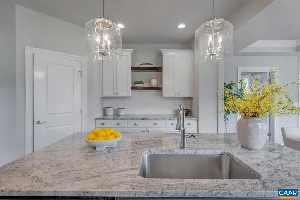 3417 Thicket Run Place Charlottesville VA 22911