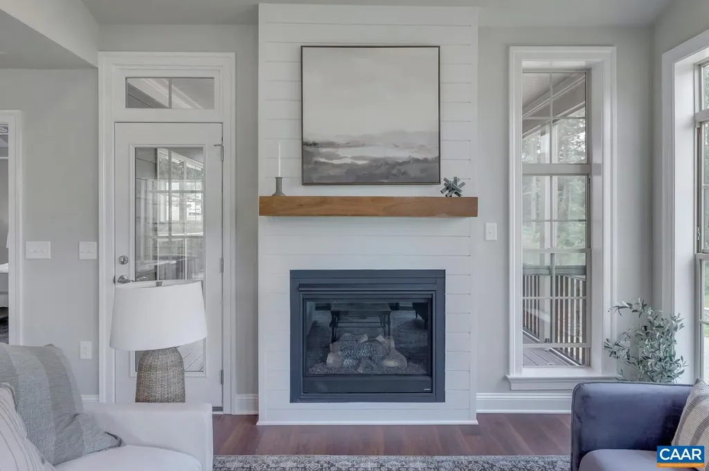 3417 Thicket Run Place Charlottesville VA 22911