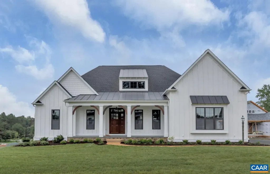 3140 Dundee Road Earlysville VA 22940