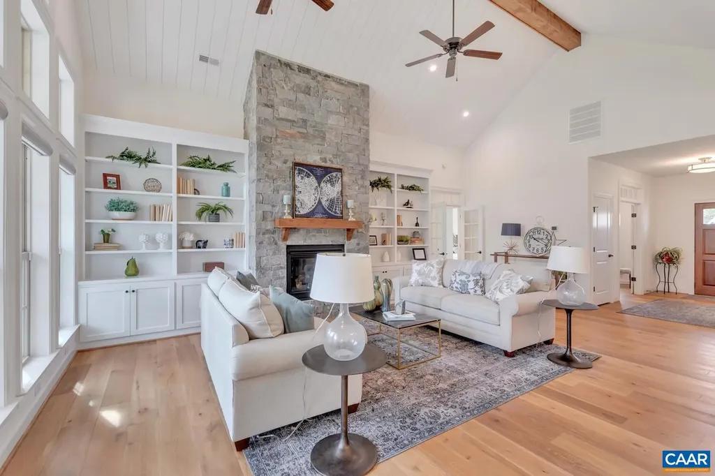 3140 Dundee Road Earlysville VA 22940