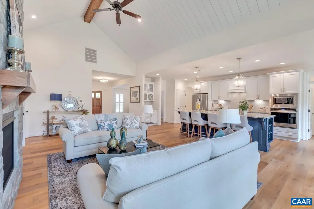 3140 Dundee Road Earlysville VA 22940