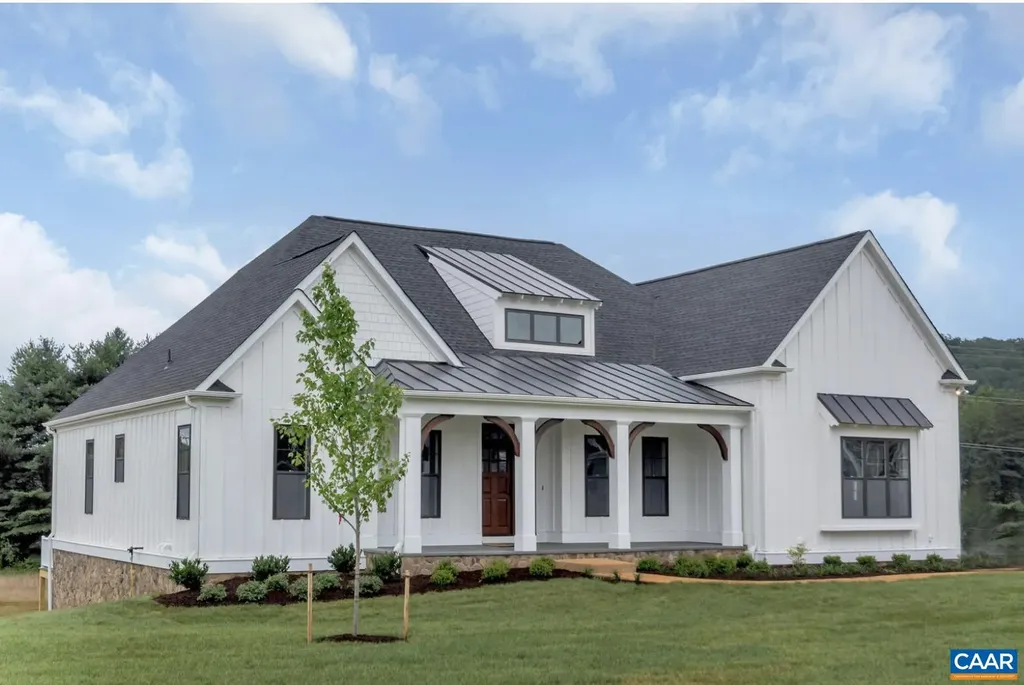 3140 Dundee Road Earlysville VA 22940