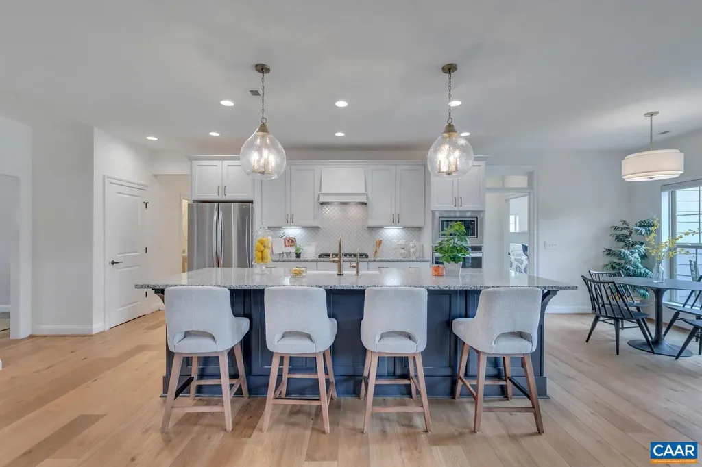 3140 Dundee Road Earlysville VA 22940