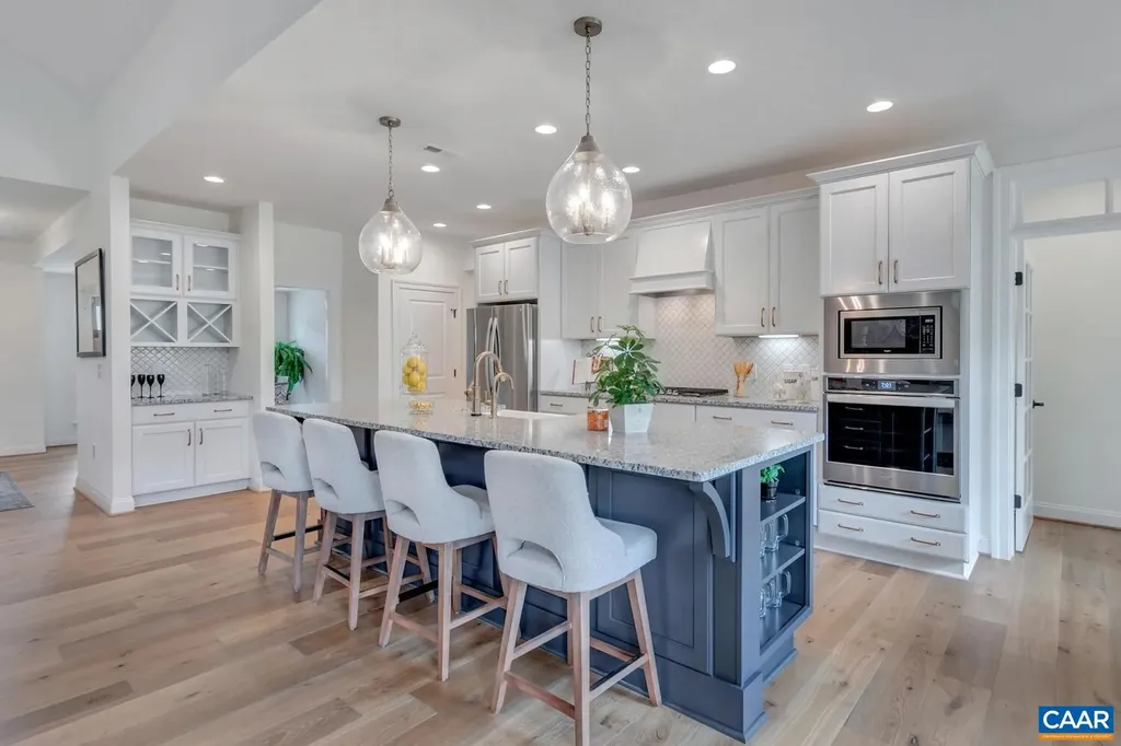 3140 Dundee Road Earlysville VA 22940