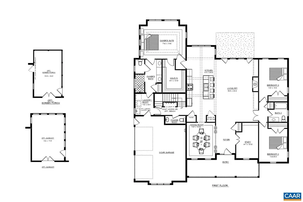 3140 Dundee Road Earlysville VA 22940