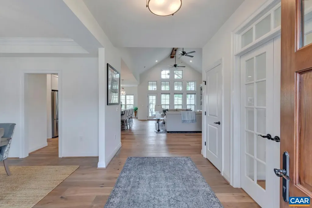 3140 Dundee Road Earlysville VA 22940