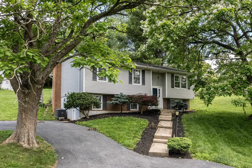 3862 Snapps Creek Road Rockingham VA 22802