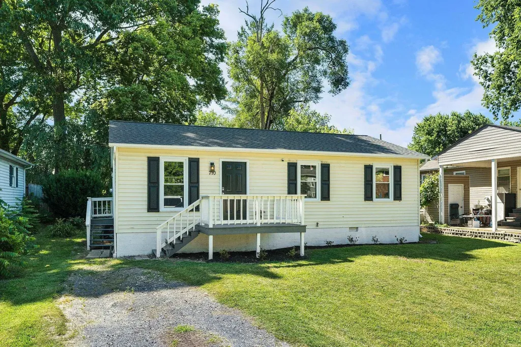710 King Avenue Waynesboro VA 22980