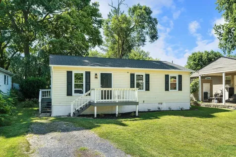 710 King Avenue Waynesboro VA 22980