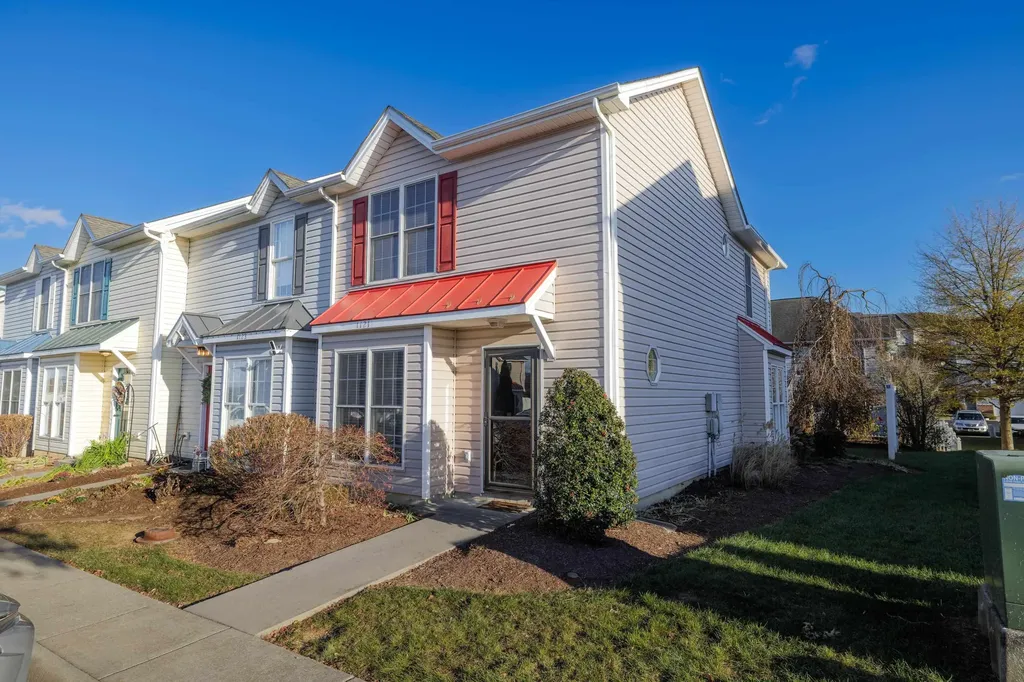 1121 Paul Revere Court Harrisonburg VA 22802