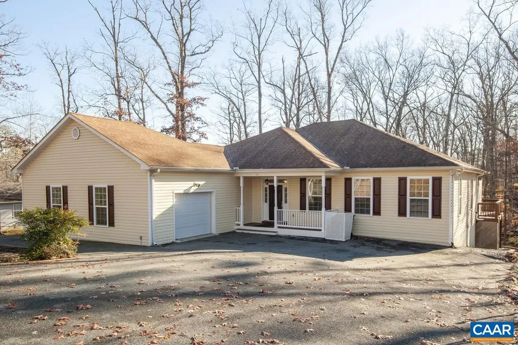 73 Bridlewood Drive Palmyra VA 22963