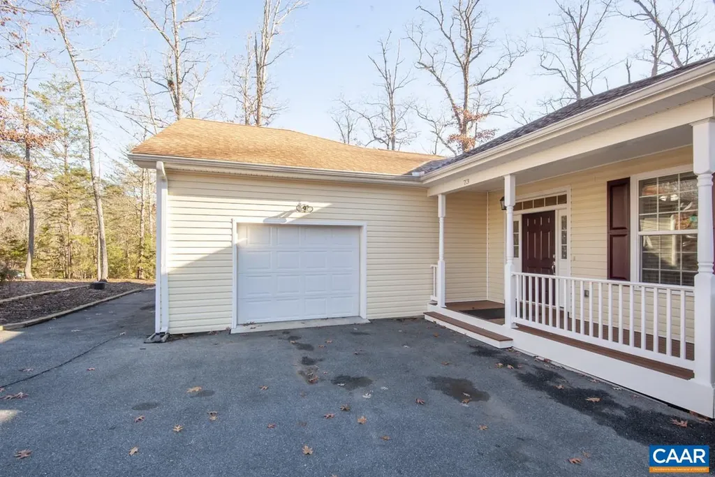 73 Bridlewood Drive Palmyra VA 22963