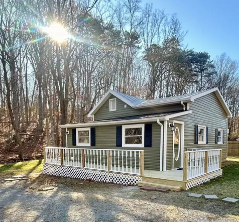 1294 Main Street E Stanley VA 22851