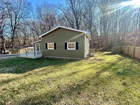 1294 Main Street E Stanley VA 22851