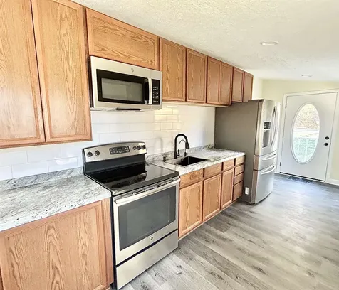 1294 Main Street E Stanley VA 22851