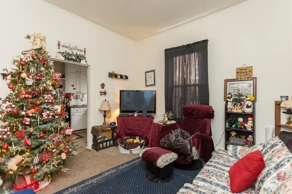 203 Main Street N Broadway VA 22815