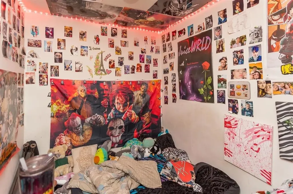 203 Main Street N Broadway VA 22815