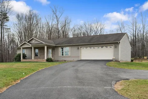 151 Granjo Lane Churchville VA 24421