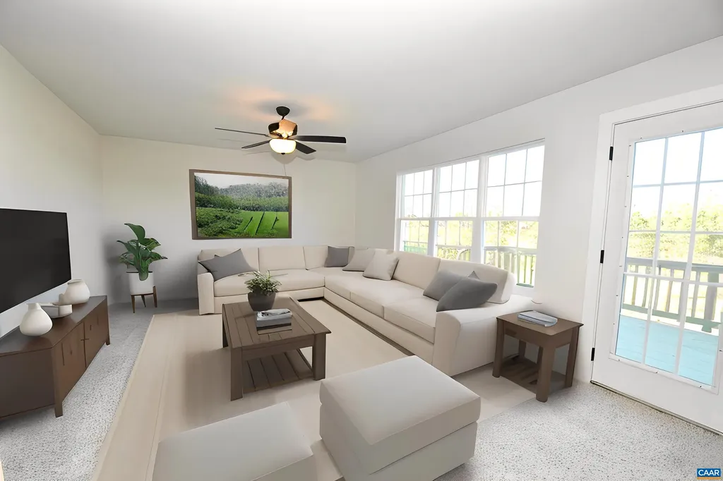 910 Hanback Road Gordonsville VA 22942