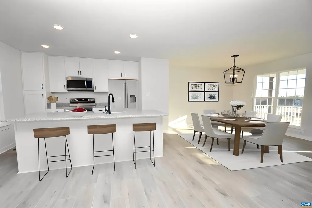 910 Hanback Road Gordonsville VA 22942