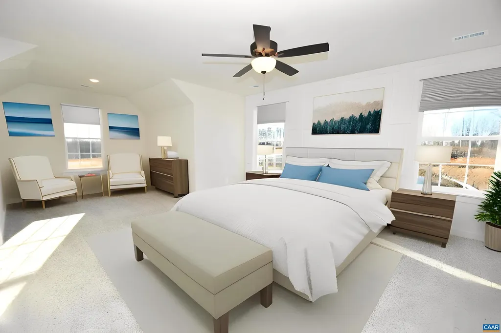 910 Hanback Road Gordonsville VA 22942