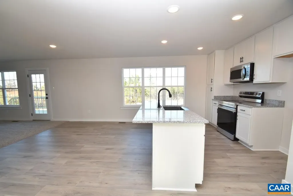 910 Hanback Road Gordonsville VA 22942