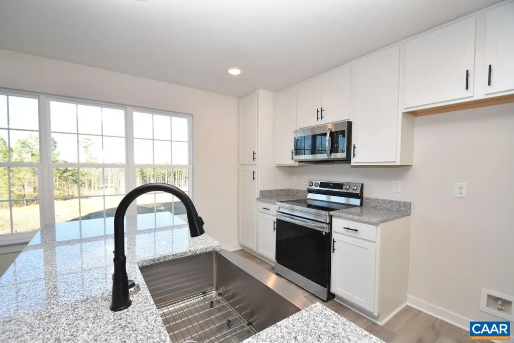 910 Hanback Road Gordonsville VA 22942