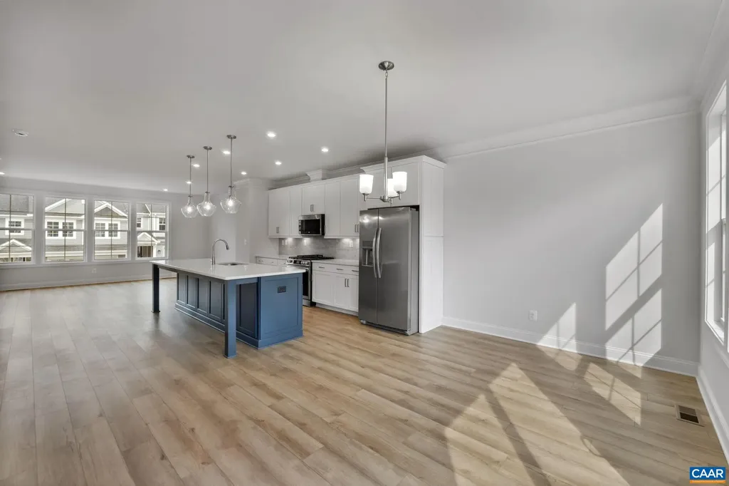 1348 Laconia Lane Charlottesville VA 22911