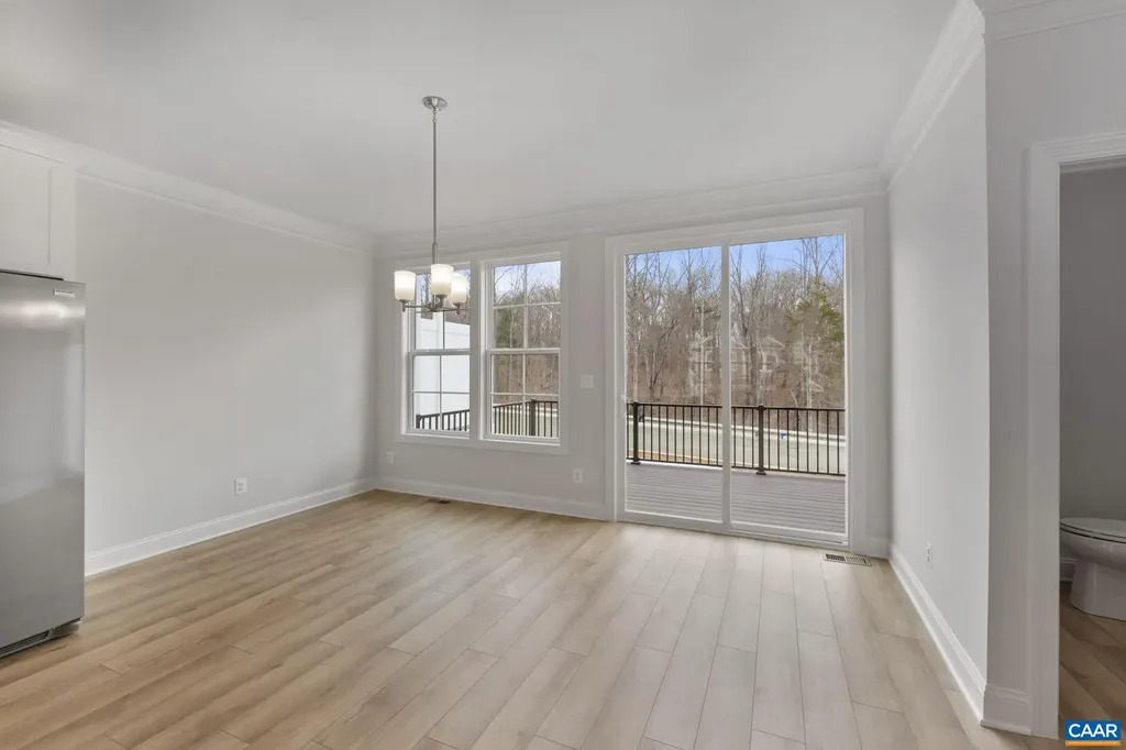 1348 Laconia Lane Charlottesville VA 22911