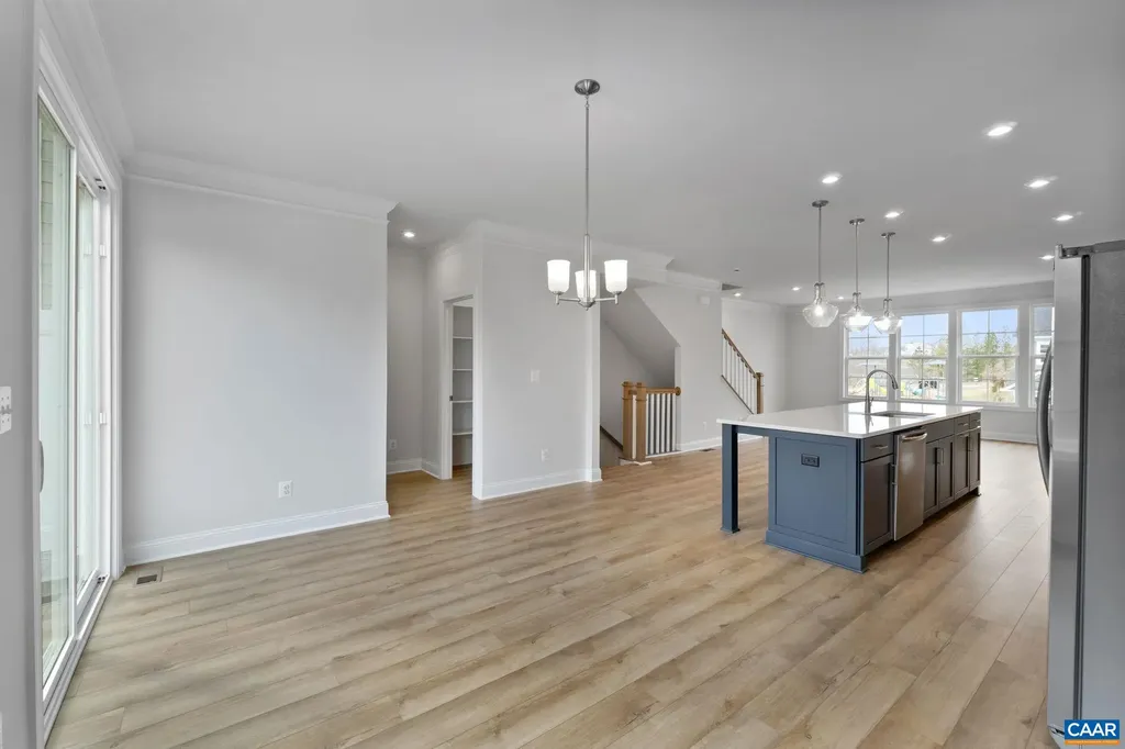 1348 Laconia Lane Charlottesville VA 22911