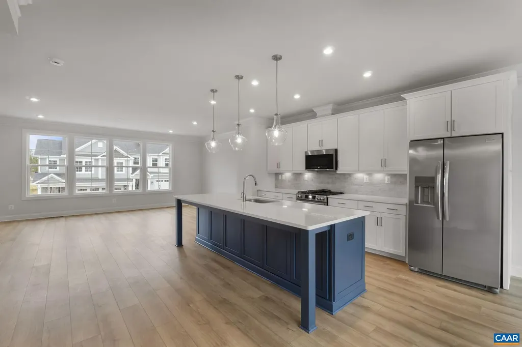 1348 Laconia Lane Charlottesville VA 22911