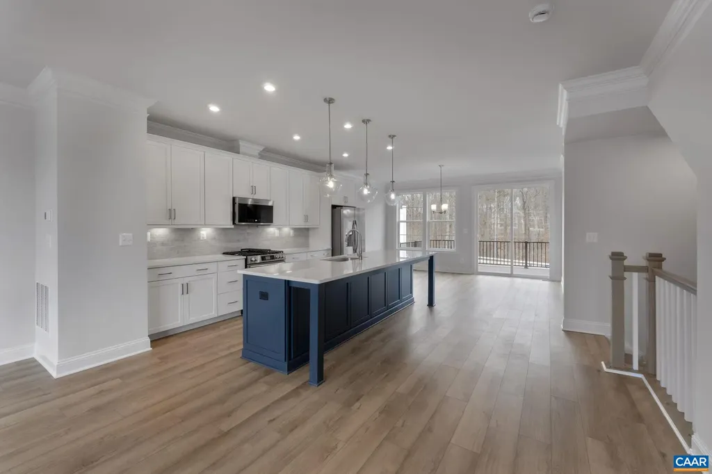 1348 Laconia Lane Charlottesville VA 22911