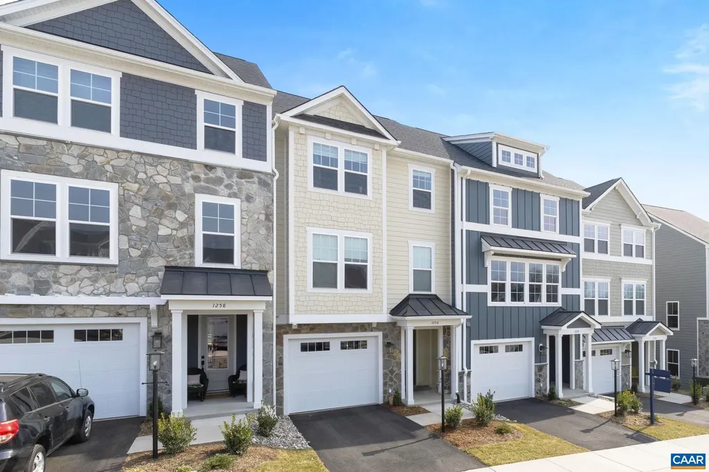 1348 Laconia Lane Charlottesville VA 22911