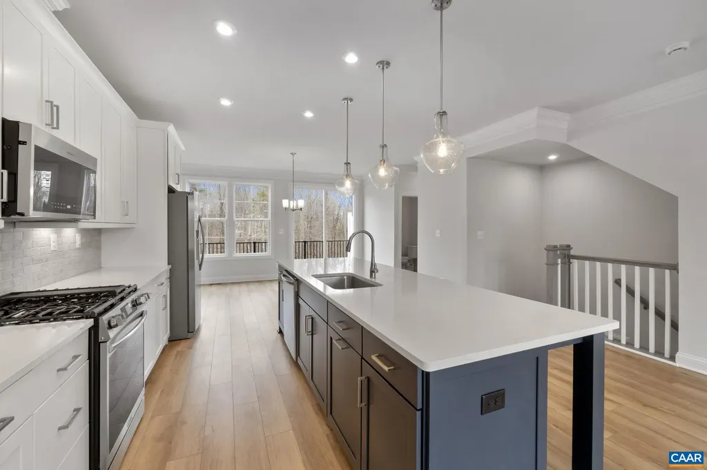 1348 Laconia Lane Charlottesville VA 22911