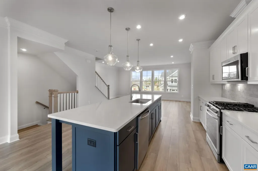 1348 Laconia Lane Charlottesville VA 22911