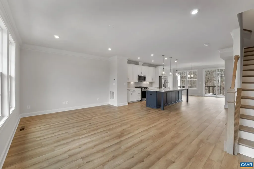 1348 Laconia Lane Charlottesville VA 22911