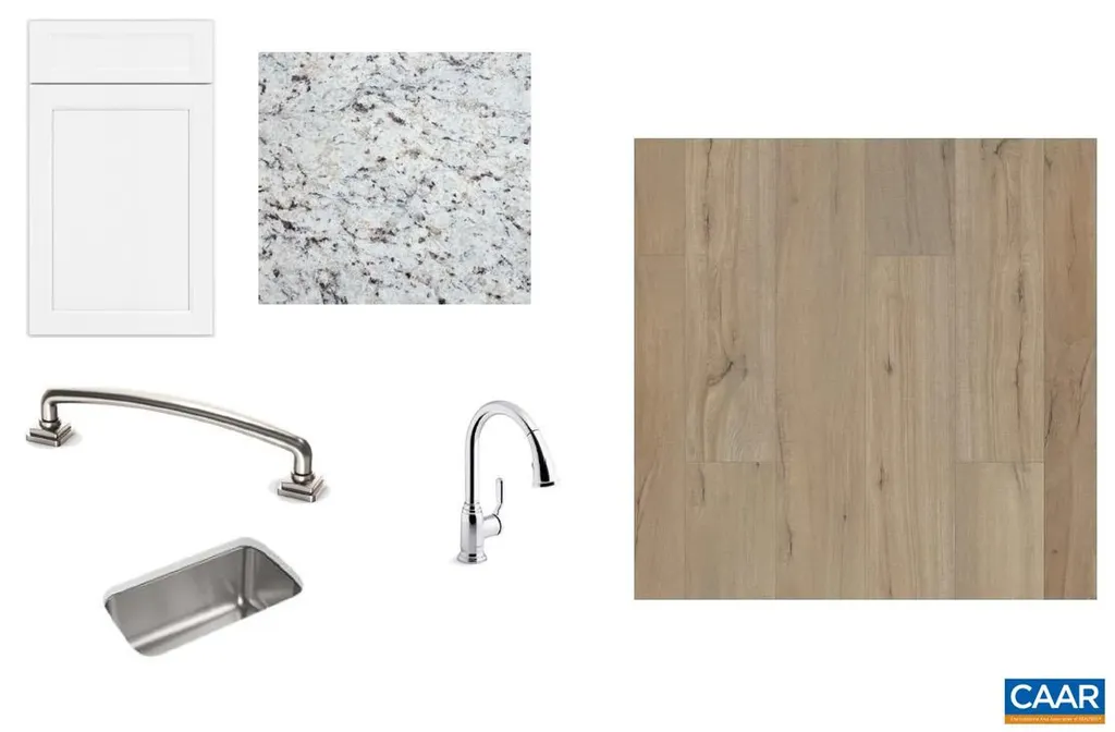 1348 Laconia Lane Charlottesville VA 22911