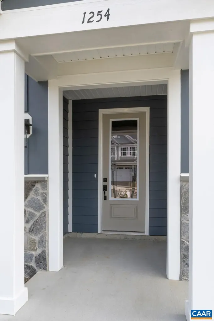 1348 Laconia Lane Charlottesville VA 22911