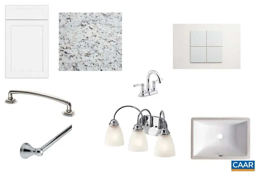 1348 Laconia Lane Charlottesville VA 22911