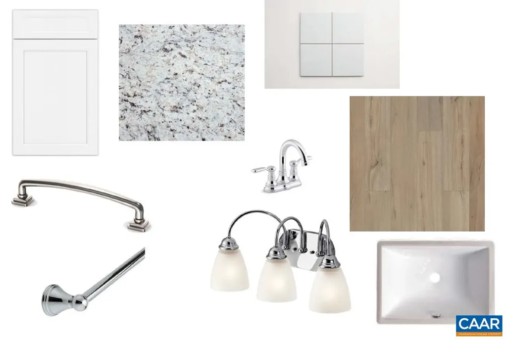 1348 Laconia Lane Charlottesville VA 22911