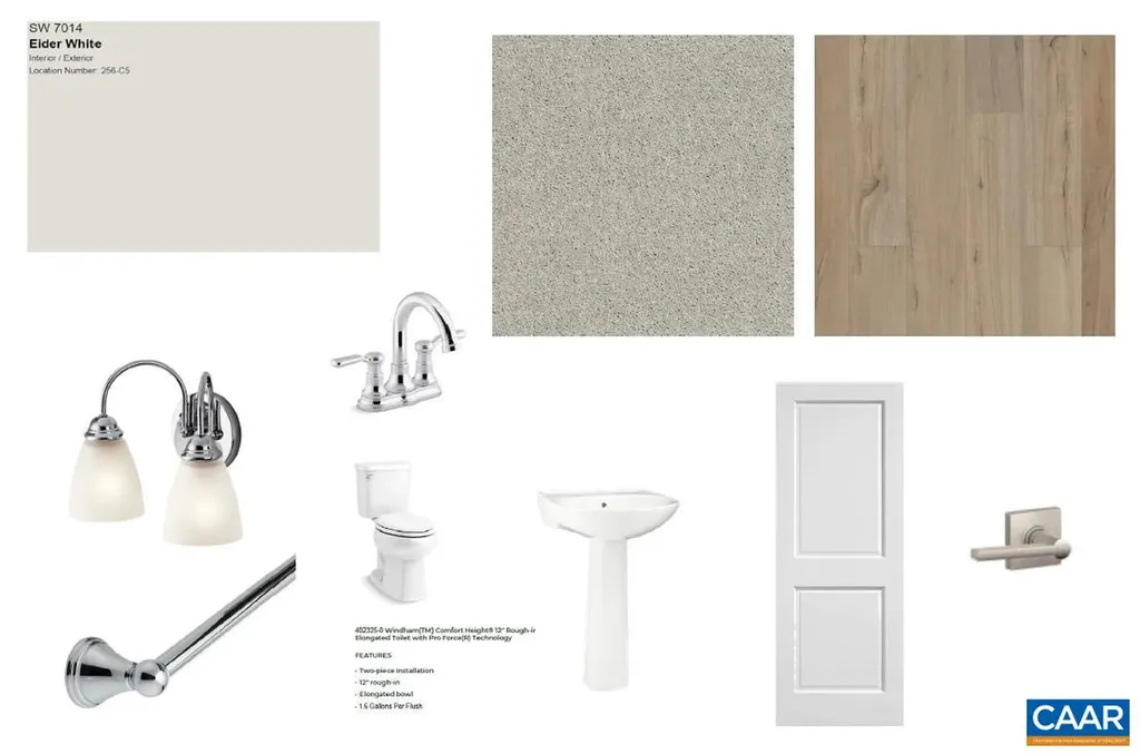 1348 Laconia Lane Charlottesville VA 22911