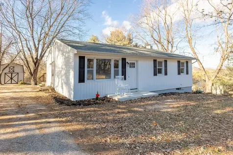 11059 Mountain Valley Road Rockingham VA 22802