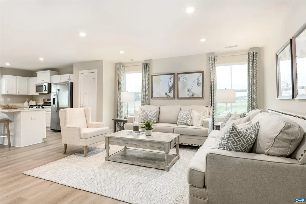 17 Katmai Drive Barboursville VA 22923