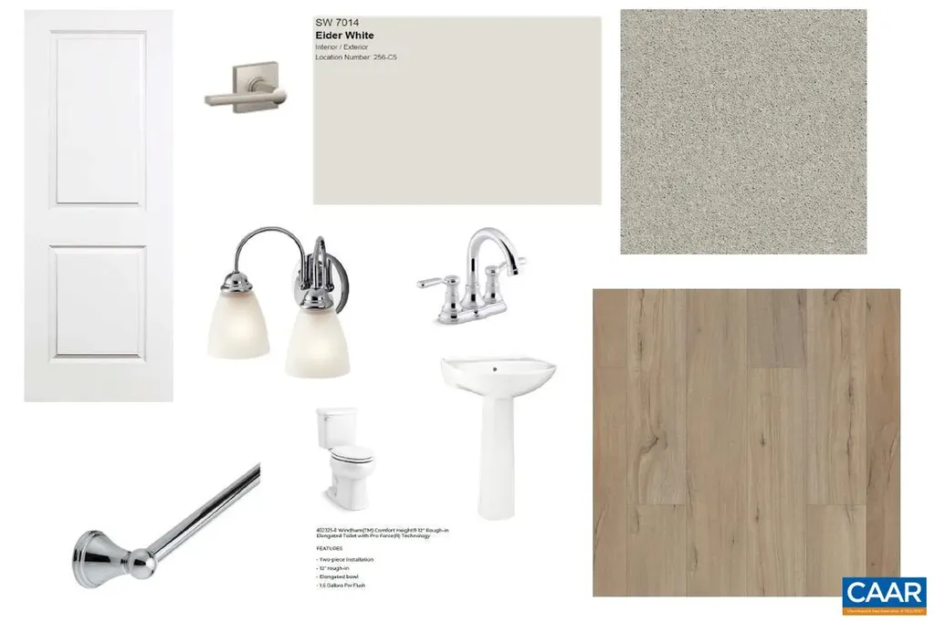 2267 Woodburn Road Charlottesville VA 22901