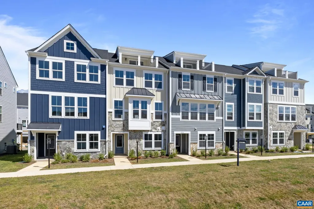 2271 Woodburn Road Charlottesville VA 22901