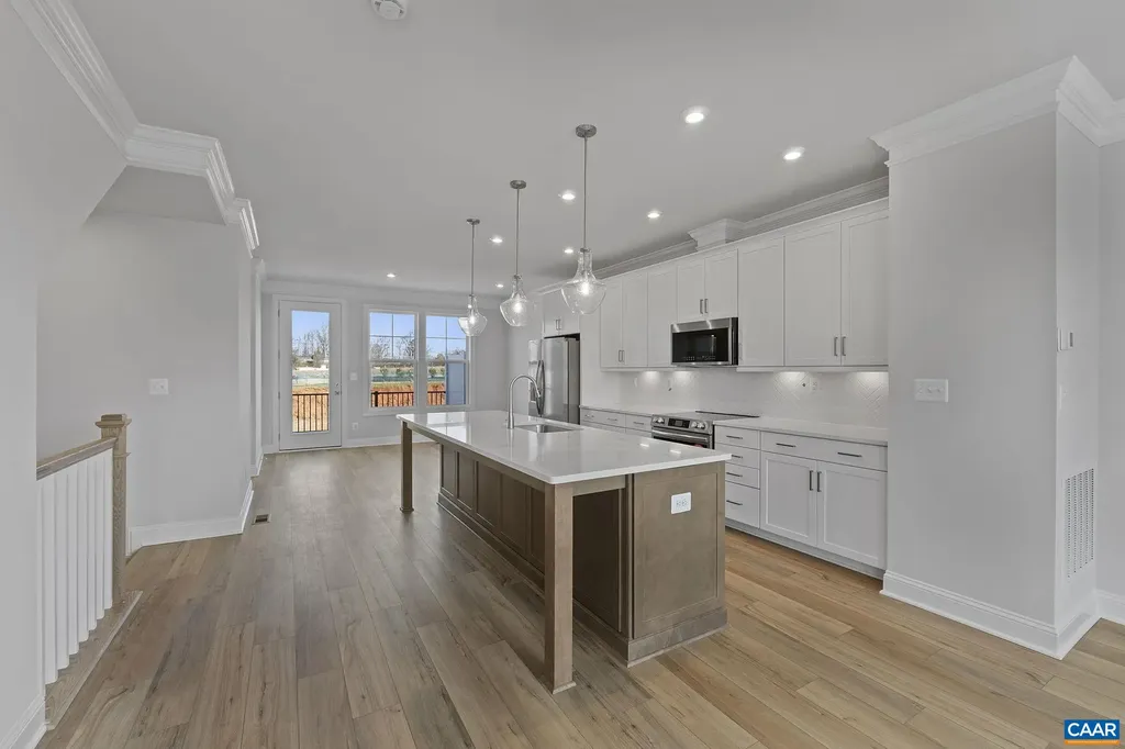 2271 Woodburn Road Charlottesville VA 22901