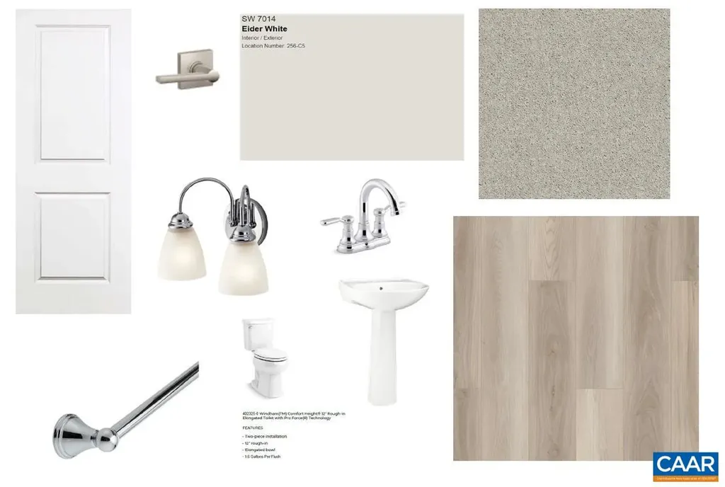 2271 Woodburn Road Charlottesville VA 22901