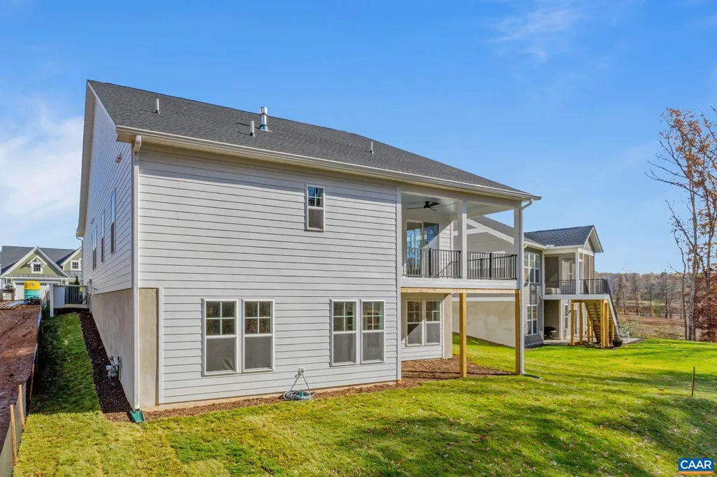 3219 Farrow Cove Charlottesville VA 22901