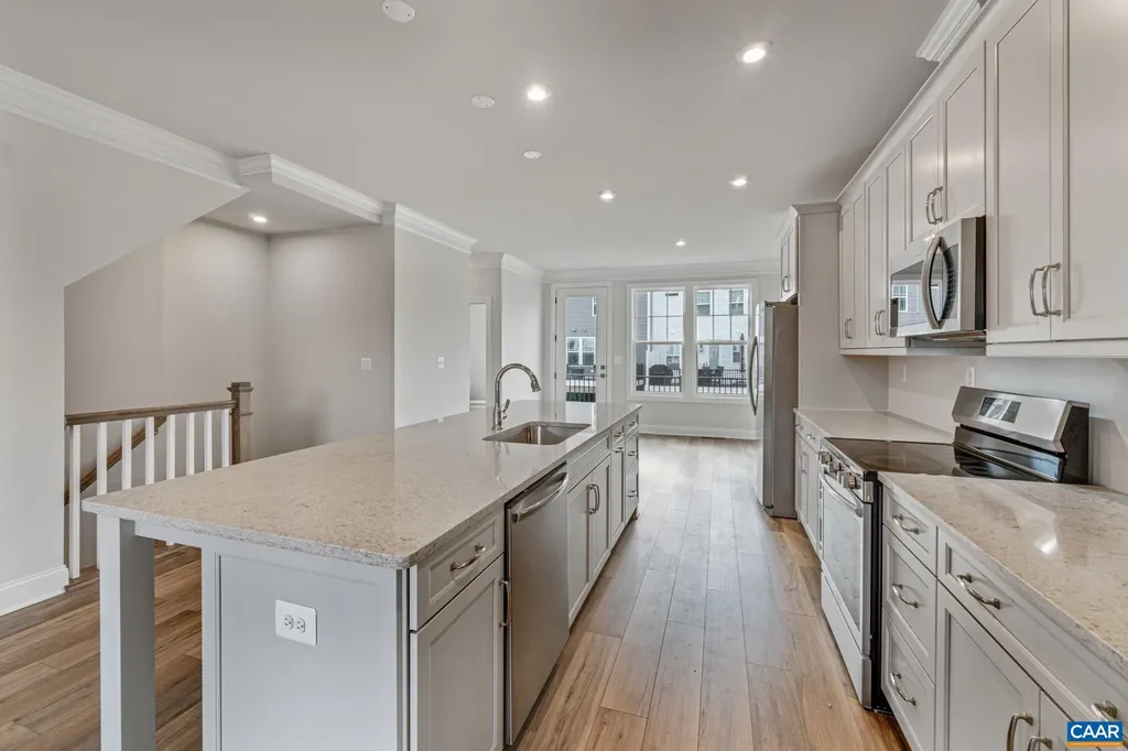 753 Park Ridge Drive Crozet VA 22932