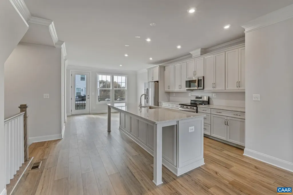 753 Park Ridge Drive Crozet VA 22932